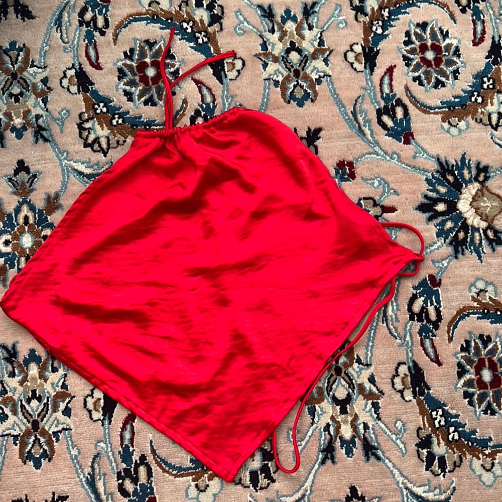 Motel Rocks Top